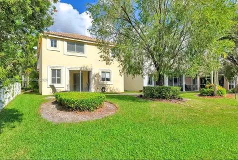 1386 Canary Island Drive Weston FL 33327