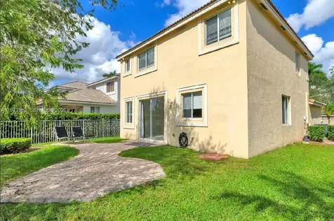 1386 Canary Island Drive Weston FL 33327