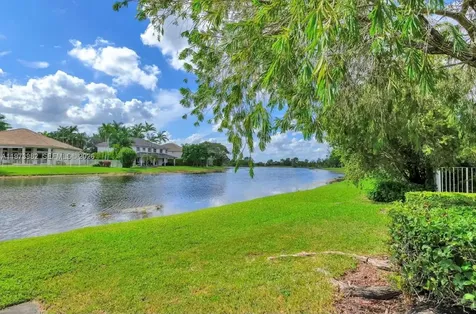 1386 Canary Island Drive Weston FL 33327
