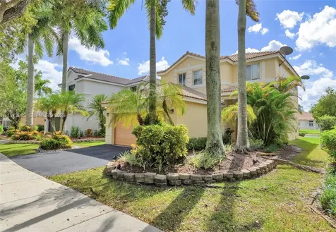 1386 Canary Island Drive Weston FL 33327