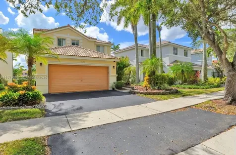 1386 Canary Island Drive Weston FL 33327