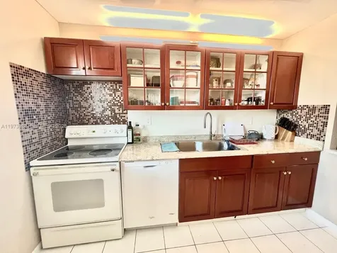 1700 NE 191st Street Miami FL 33179