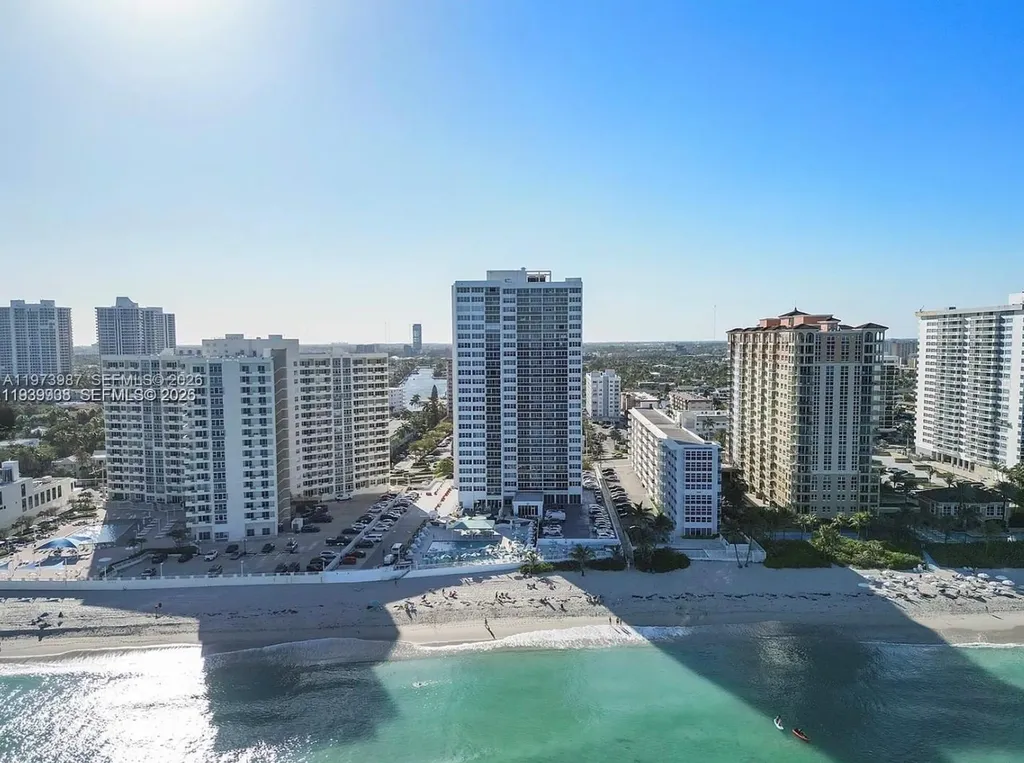 3140 S Ocean Drive Hallandale Beach FL 33009