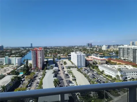 3140 S Ocean Drive Hallandale Beach FL 33009