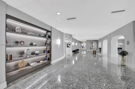 3140 S Ocean Drive Hallandale Beach FL 33009