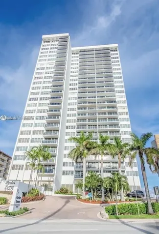 3140 S Ocean Drive Hallandale Beach FL 33009