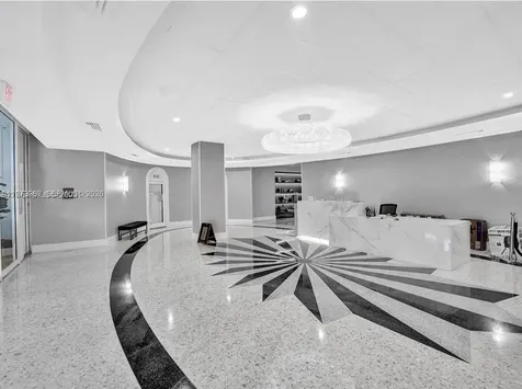3140 S Ocean Drive Hallandale Beach FL 33009