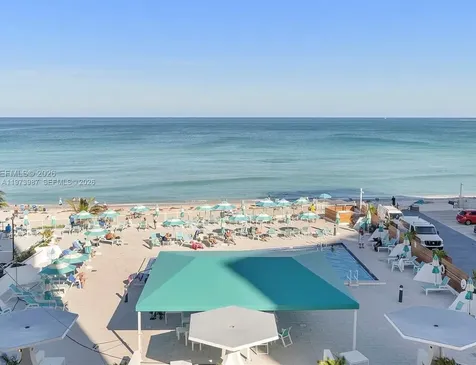 3140 S Ocean Drive Hallandale Beach FL 33009
