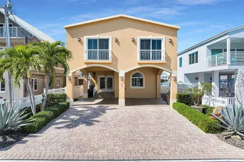 226 Normandy Drive Tavernier FL 33070