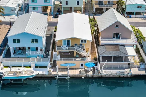 226 Normandy Drive Tavernier FL 33070