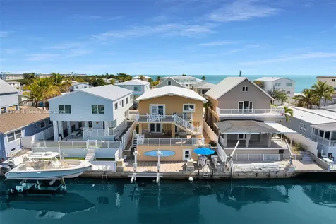 226 Normandy Drive Tavernier FL 33070