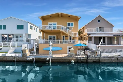 226 Normandy Drive Tavernier FL 33070