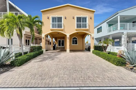 226 Normandy Drive Tavernier FL 33070