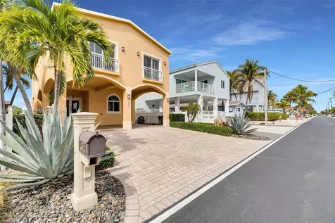 226 Normandy Drive Tavernier FL 33070