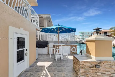 226 Normandy Drive Tavernier FL 33070