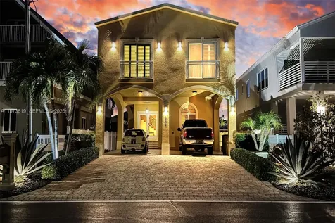 226 Normandy Drive Tavernier FL 33070