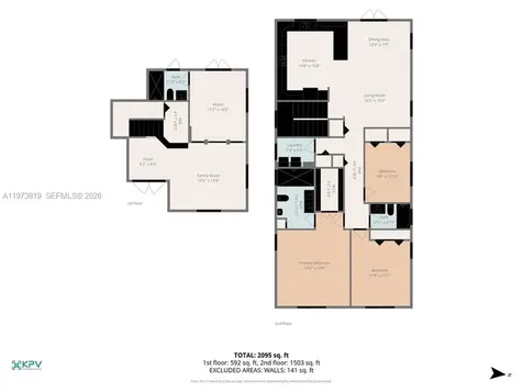 226 Normandy Drive Tavernier FL 33070