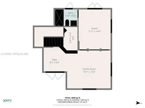 226 Normandy Drive Tavernier FL 33070