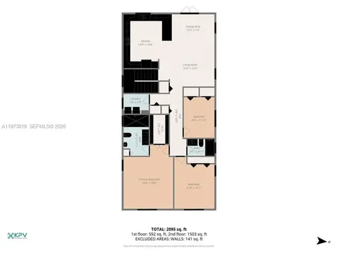 226 Normandy Drive Tavernier FL 33070