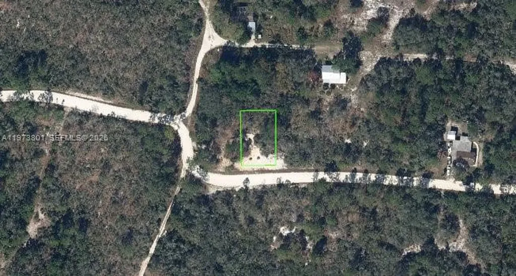 304 Cartier Avenue Lake Placid FL 33852