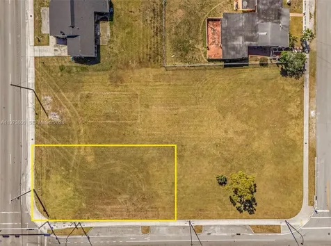 264XX SW 137 Street Homestead FL 33032