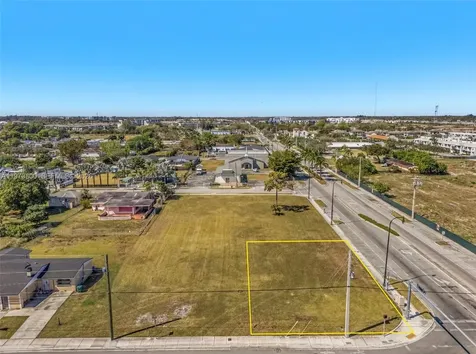264XX SW 137 Street Homestead FL 33032