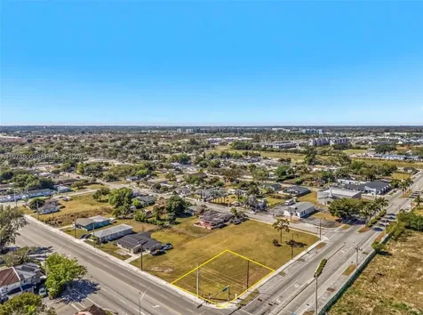 264XX SW 137 Street Homestead FL 33032