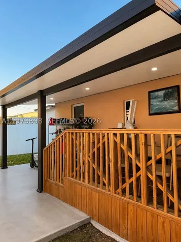 2281 NW 81st Terrace Miami FL 33147