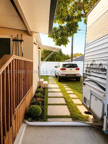 2281 NW 81st Terrace Miami FL 33147