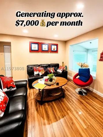 2281 NW 81st Terrace Miami FL 33147