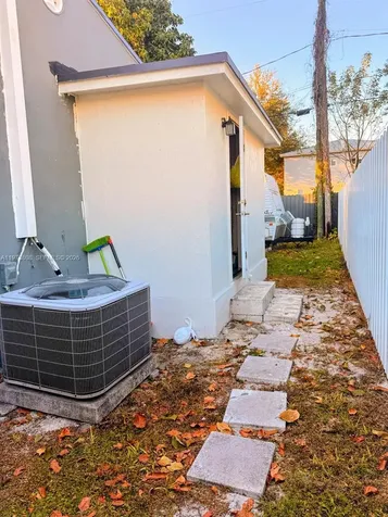 2281 NW 81st Terrace Miami FL 33147