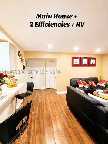 2281 NW 81st Terrace Miami FL 33147