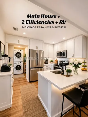 2281 NW 81st Terrace Miami FL 33147