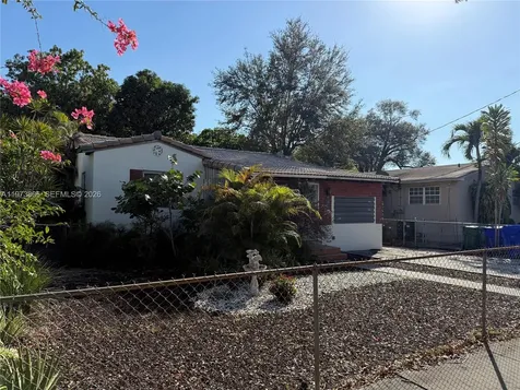2750 SW 26th Street Miami FL 33133