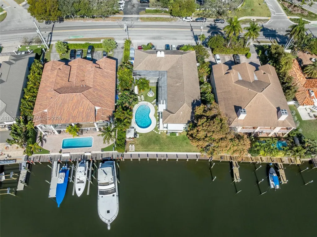 1308 Bayview Drive Fort Lauderdale FL 33304