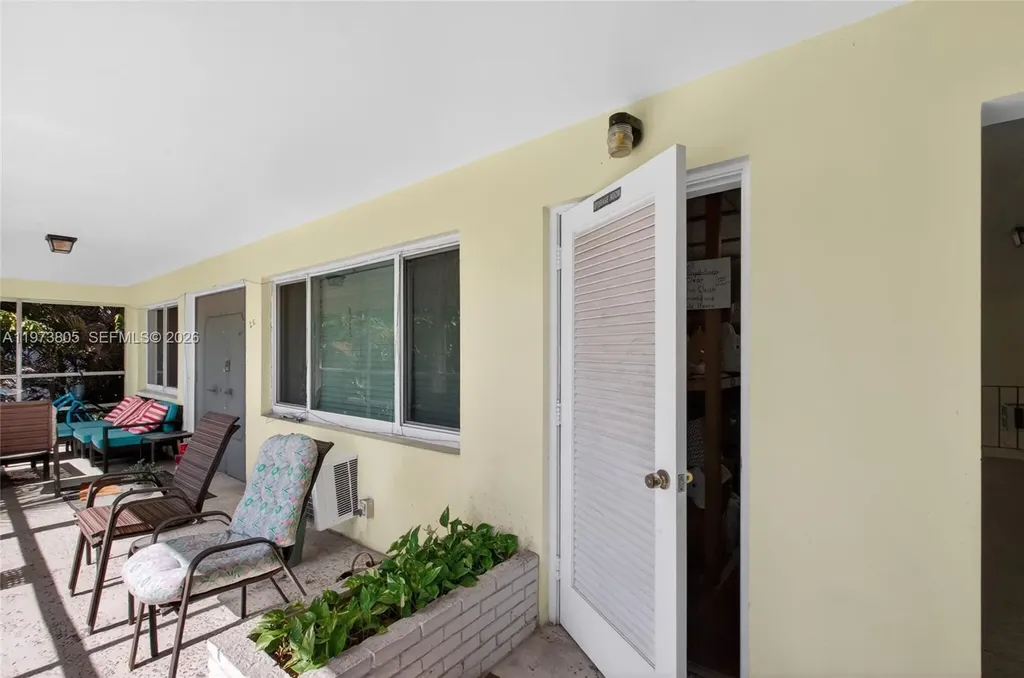 1308 Bayview Drive Fort Lauderdale FL 33304