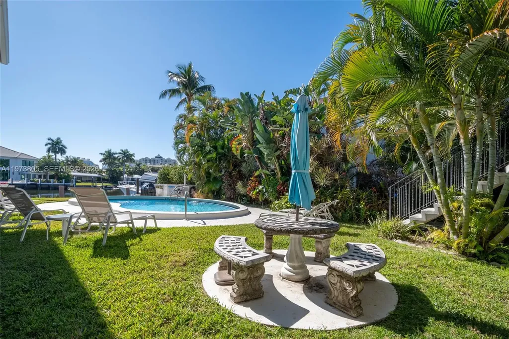 1308 Bayview Drive Fort Lauderdale FL 33304