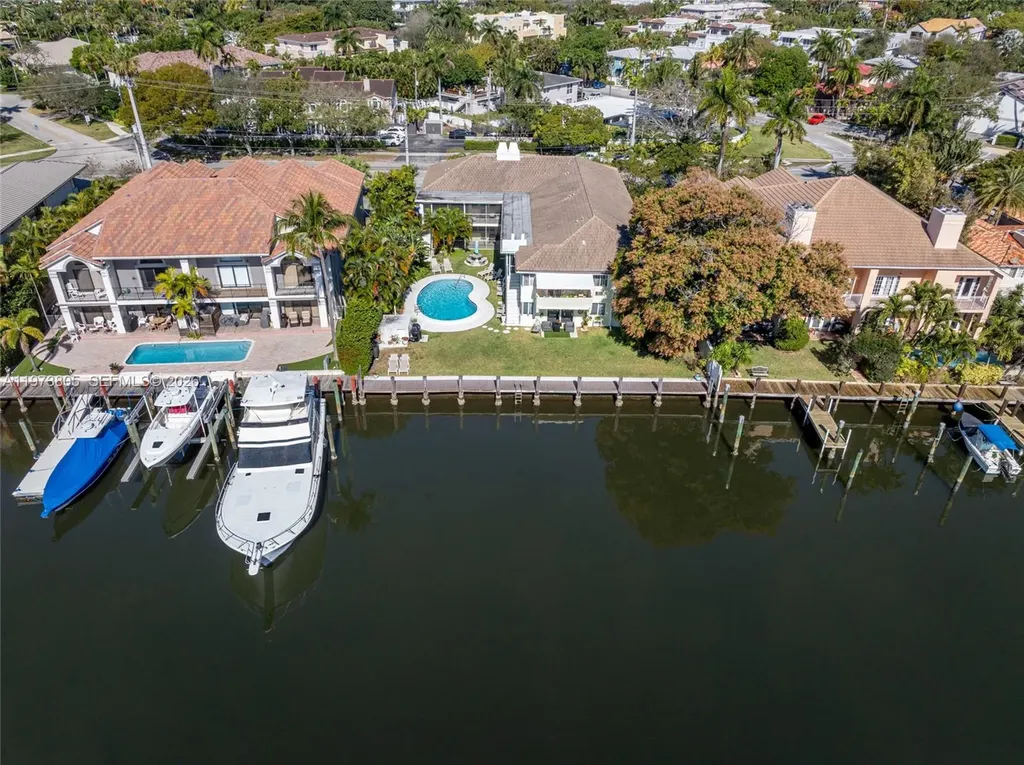 1308 Bayview Drive Fort Lauderdale FL 33304
