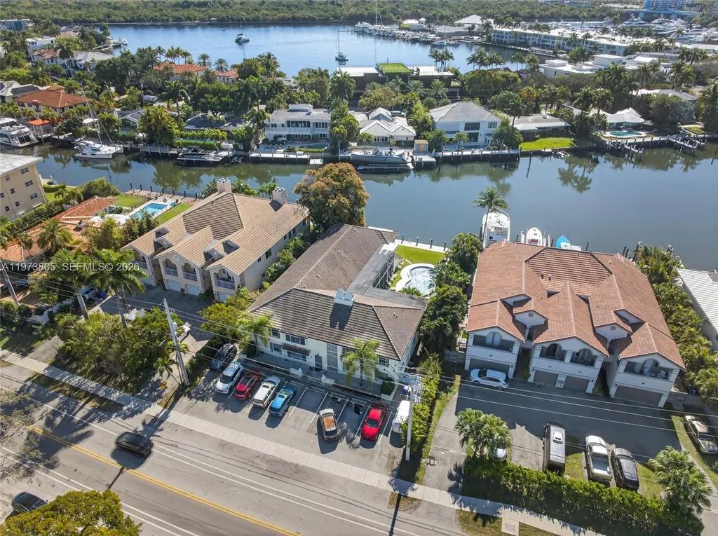 1308 Bayview Drive Fort Lauderdale FL 33304
