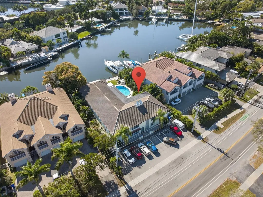 1308 Bayview Drive Fort Lauderdale FL 33304