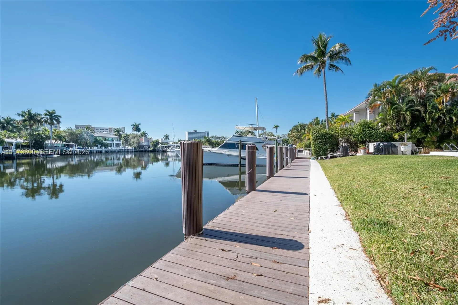 1308 Bayview Drive Fort Lauderdale FL 33304