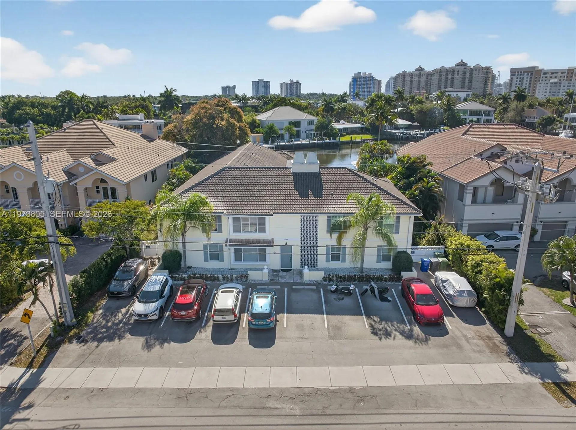 1308 Bayview Drive Fort Lauderdale FL 33304