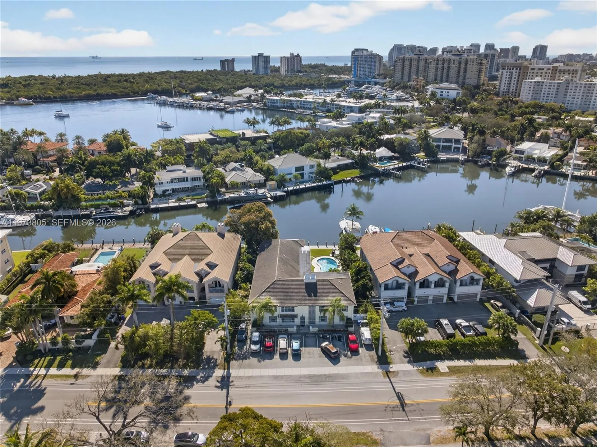1308 Bayview Drive Fort Lauderdale FL 33304