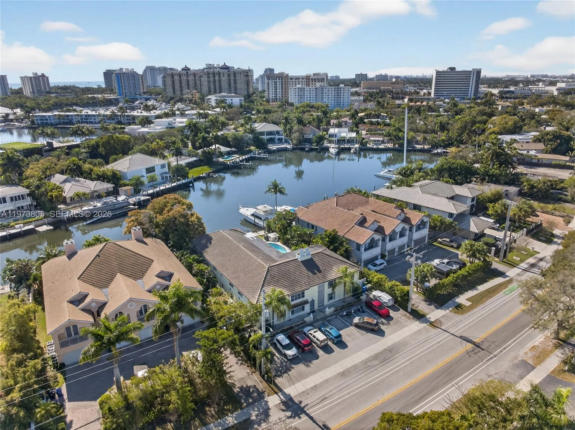 1308 Bayview Drive Fort Lauderdale FL 33304