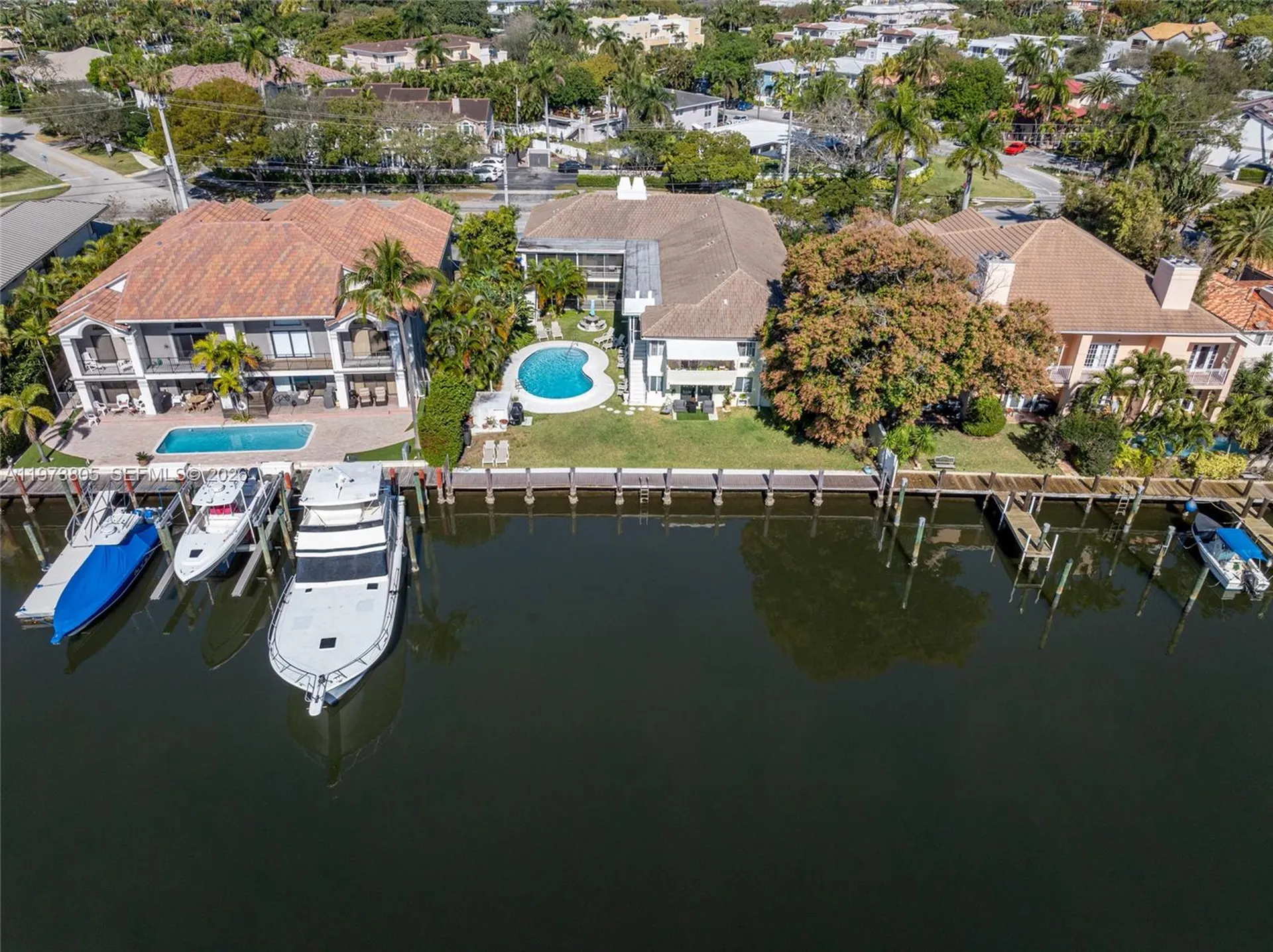 1308 Bayview Drive Fort Lauderdale FL 33304