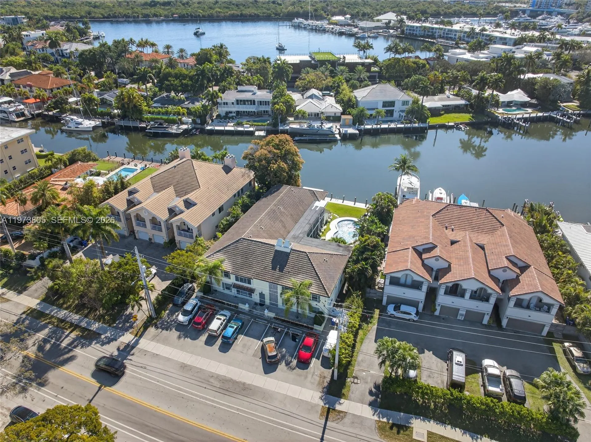 1308 Bayview Drive Fort Lauderdale FL 33304