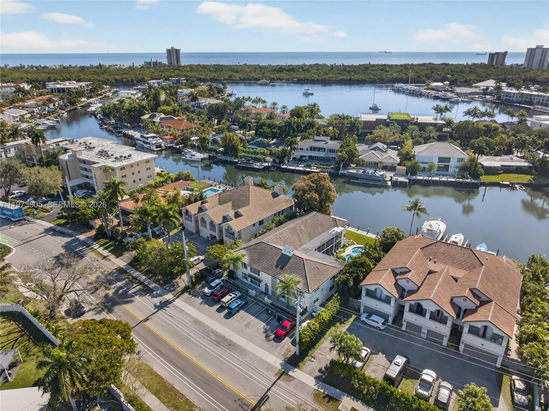 1308 Bayview Drive Fort Lauderdale FL 33304