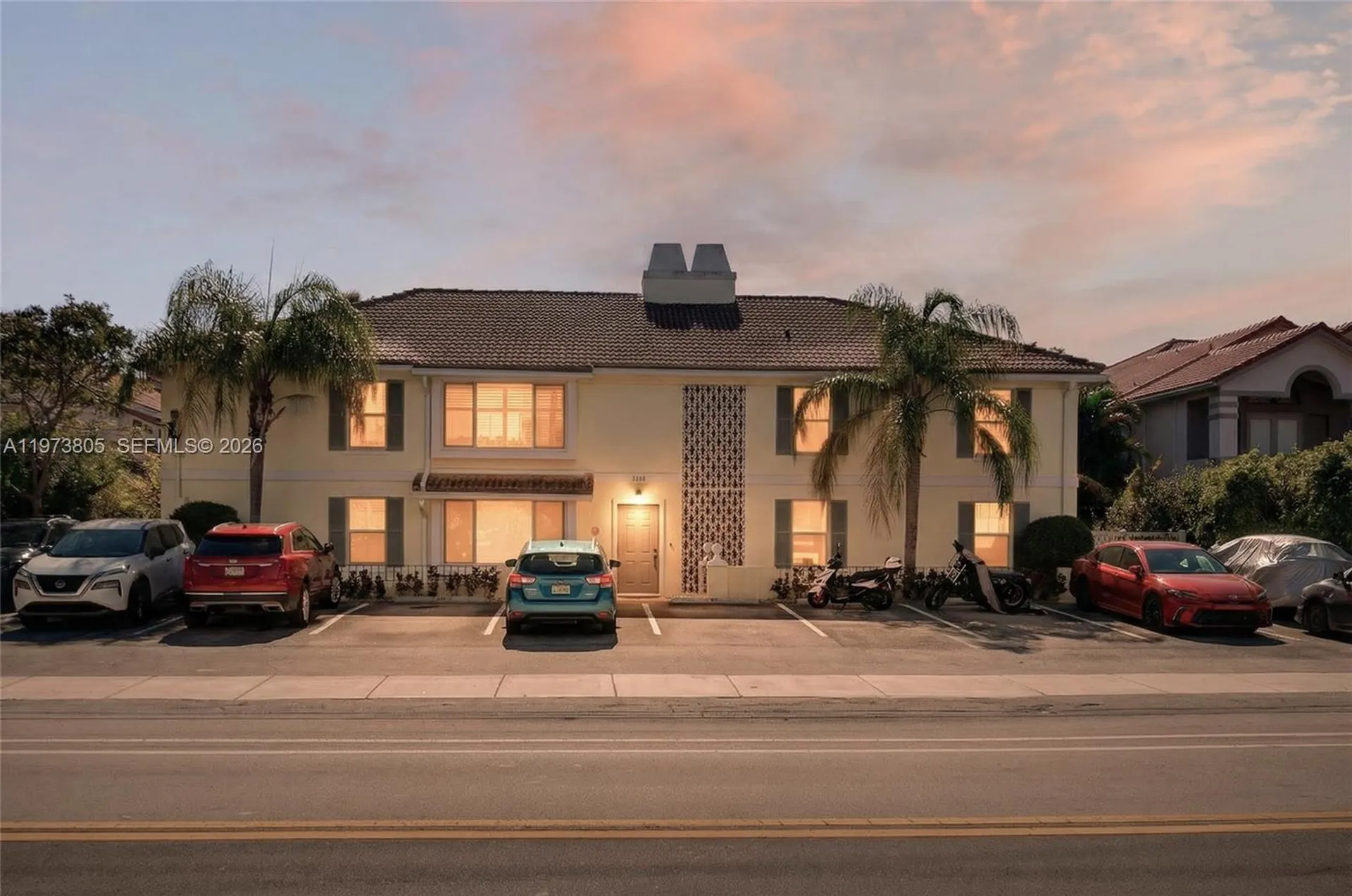 1308 Bayview Drive Fort Lauderdale FL 33304