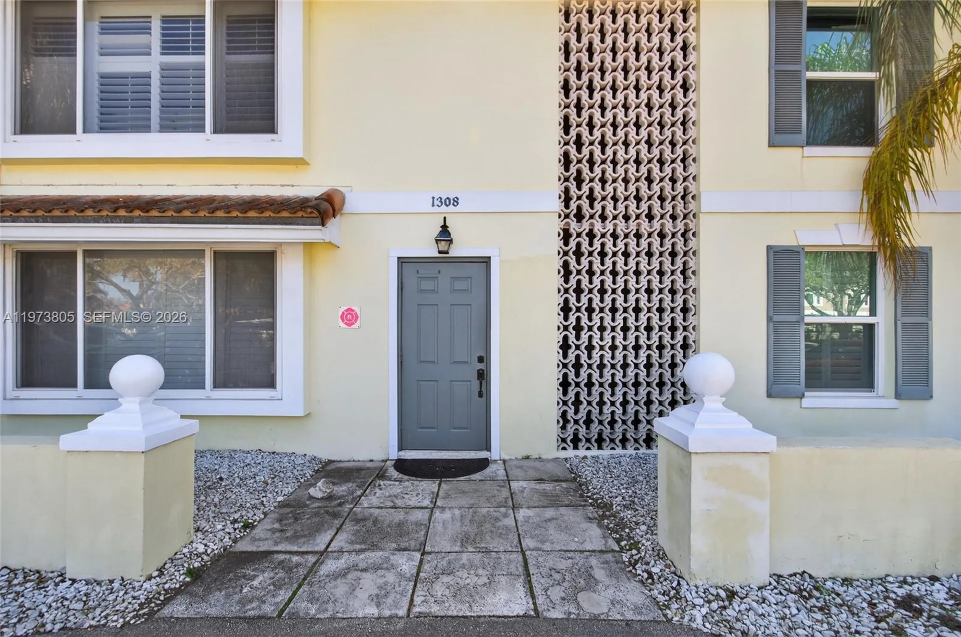 1308 Bayview Drive Fort Lauderdale FL 33304