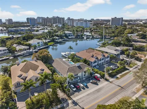 1308 Bayview Drive Fort Lauderdale FL 33304